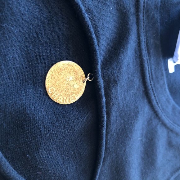 Authentic Chanel Vintage Tank - Picture 9 of 12